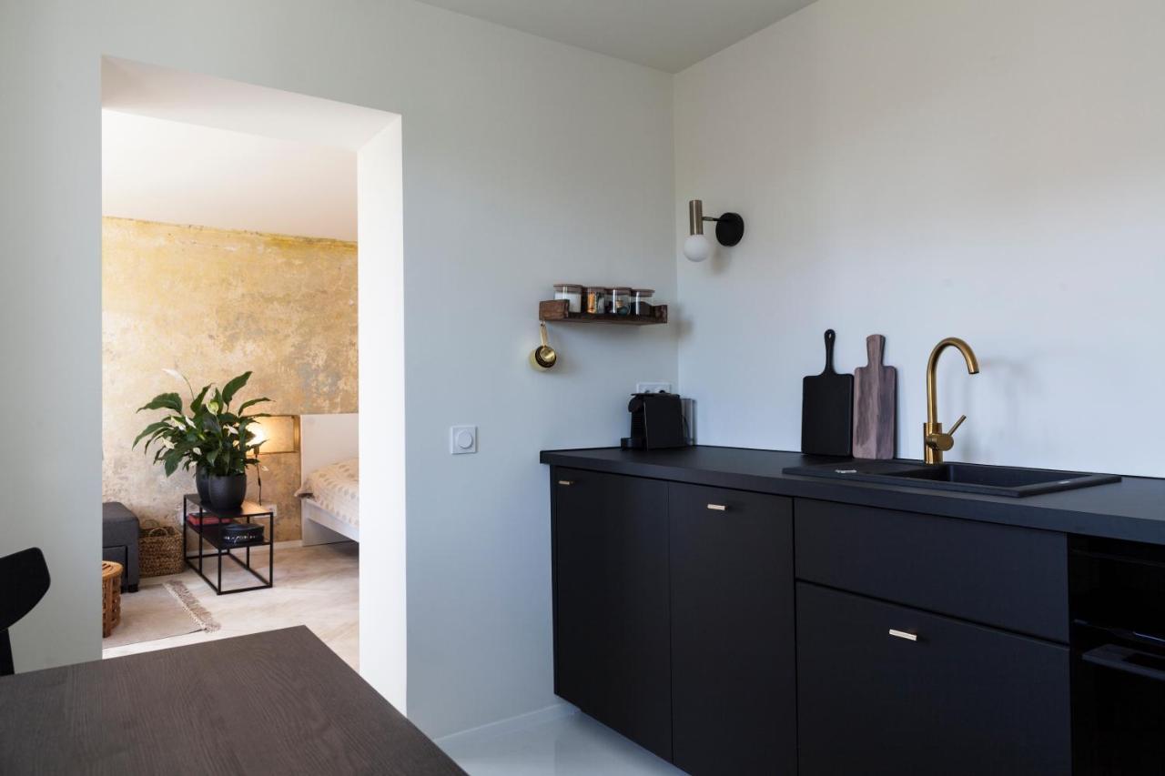 Uni Apartament Łódź Dış mekan fotoğraf
