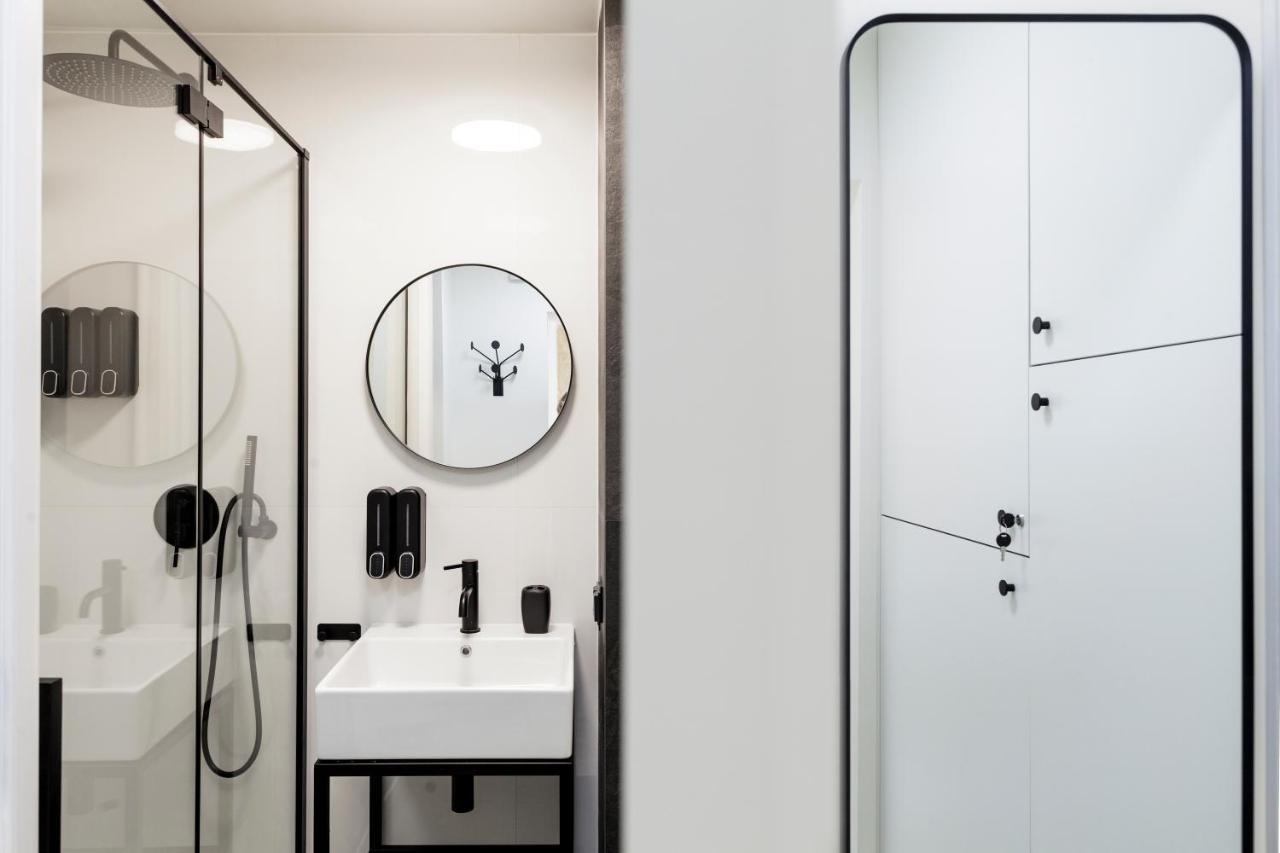 Uni Apartament Łódź Dış mekan fotoğraf